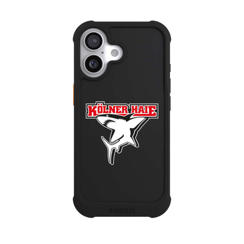  NIVOmax Kölner Haie Logo Transparent