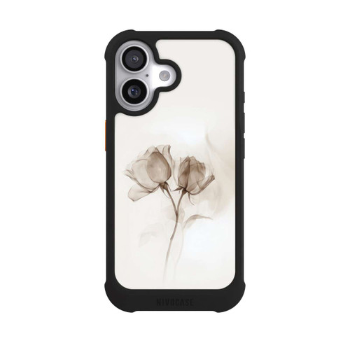  NIVOmax Brown Rose