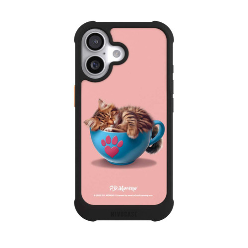  NIVOmax Cat in A Mug