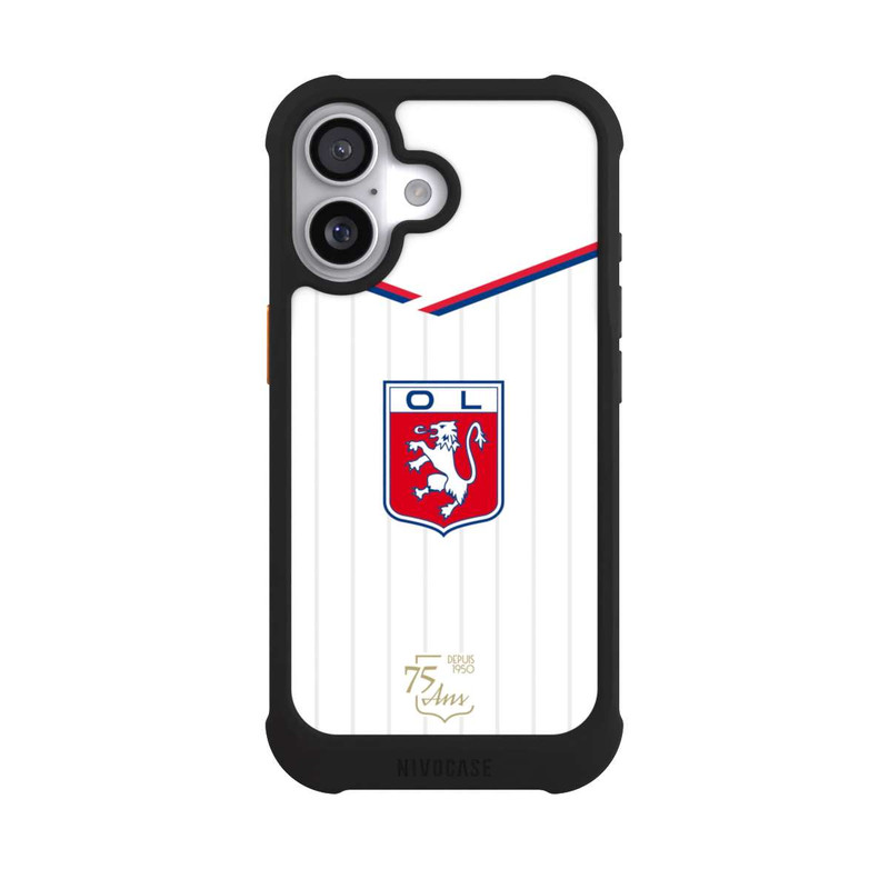 iPhone 17 NIVOmax OL 75 anniversaire