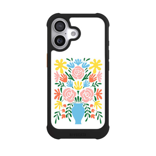  NIVOmax Naive Floral Bouquet