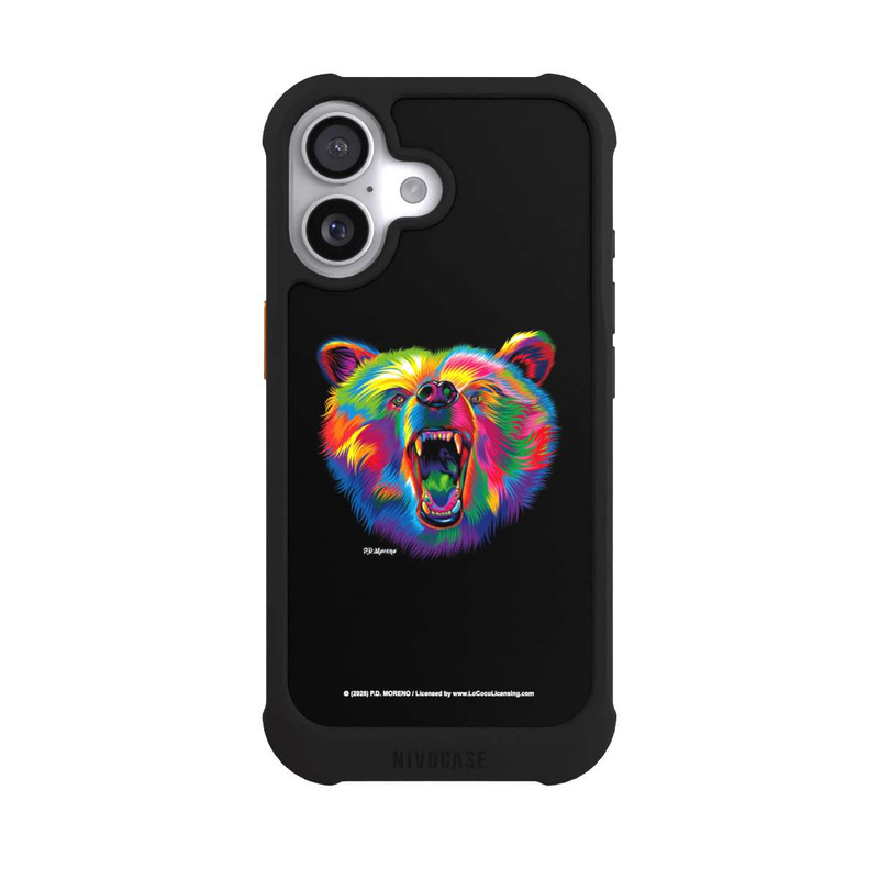 iPhone 17 NIVOmax Ours Pop Colours
