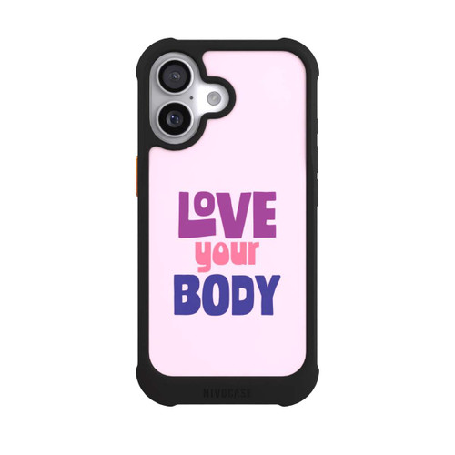 NIVOmax Love Your Body