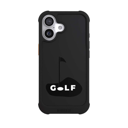  NIVOmax Golf Hole