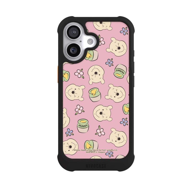 iPhone 17 NIVOmax Honey & Mischief