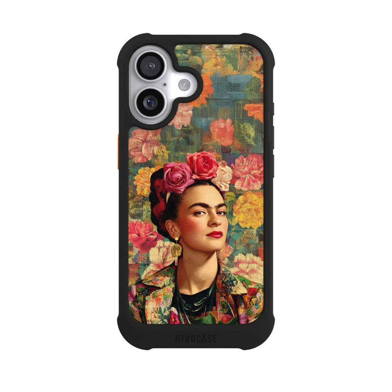 iPhone 17 NIVOmax Mexican Icon Colors of Life