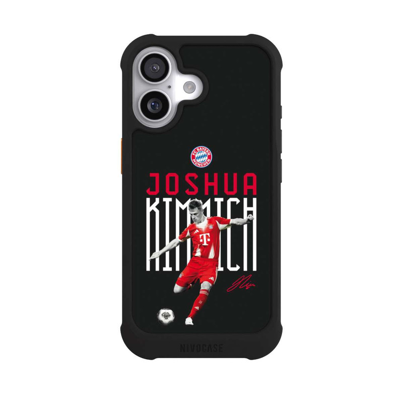 iPhone 17 NIVOmax Joshua Kimmich 25/26