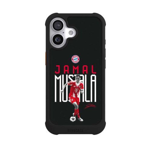  NIVOmax Jamal Musiala 25/26