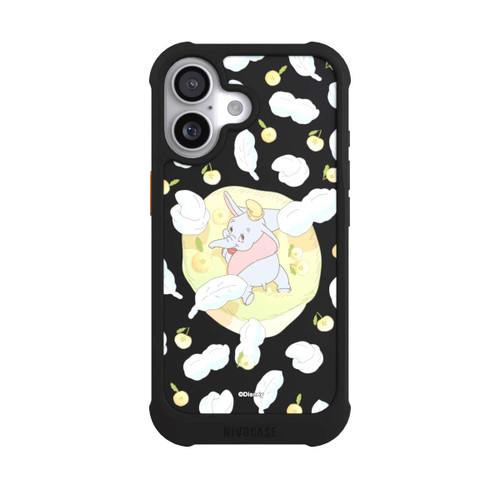  NIVOmax Dumbo Transparent