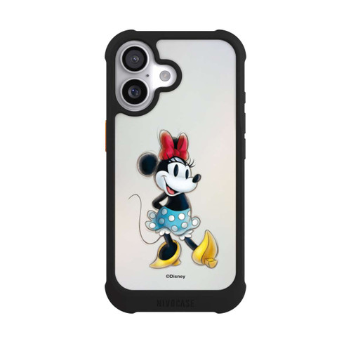  NIVOmax Minnie Sweet Mouse
