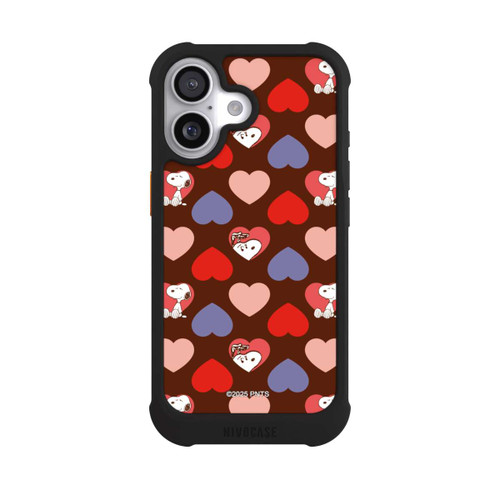  NIVOmax Peanuts Hearts
