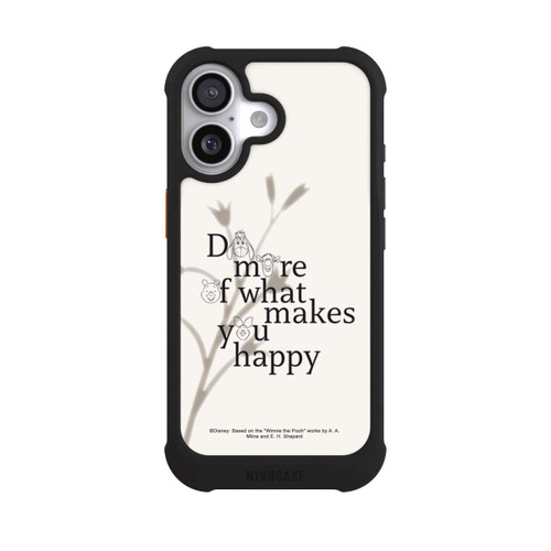  NIVOmax Do More of What Makes You Happy Winnie the Pooh