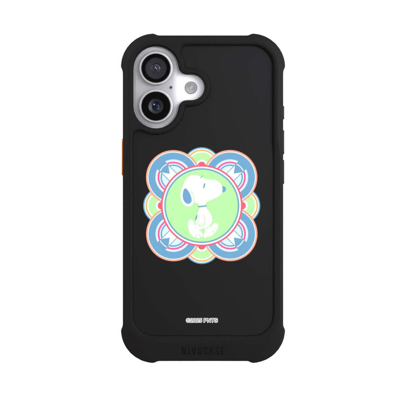 iPhone 17 NIVOmax Snoopy Sticker