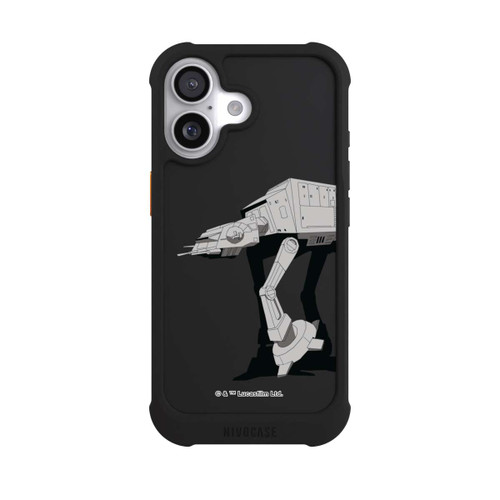  NIVOmax AT-AT All Terrain Armored Transport Star Wars