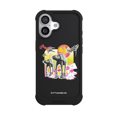  NIVOmax AT-AT All Terrain Armored Transport Neon Star Wars