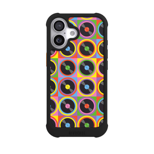  NIVOmax Bold Retro Pop Art 70s