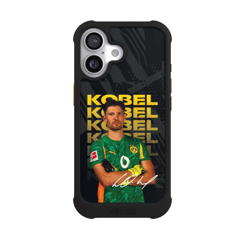iPhone 17 NIVOmax Gregor Kobel 25/26