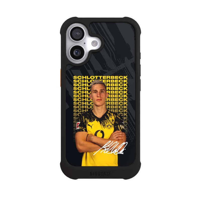 iPhone 17 NIVOmax Nico Schlotterbeck 25/26