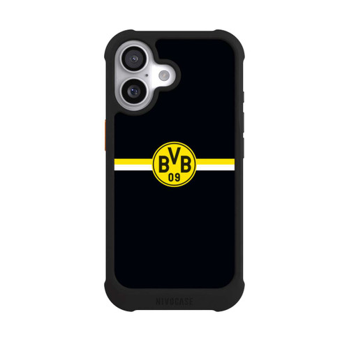  NIVOmax BVB Logo Stripes