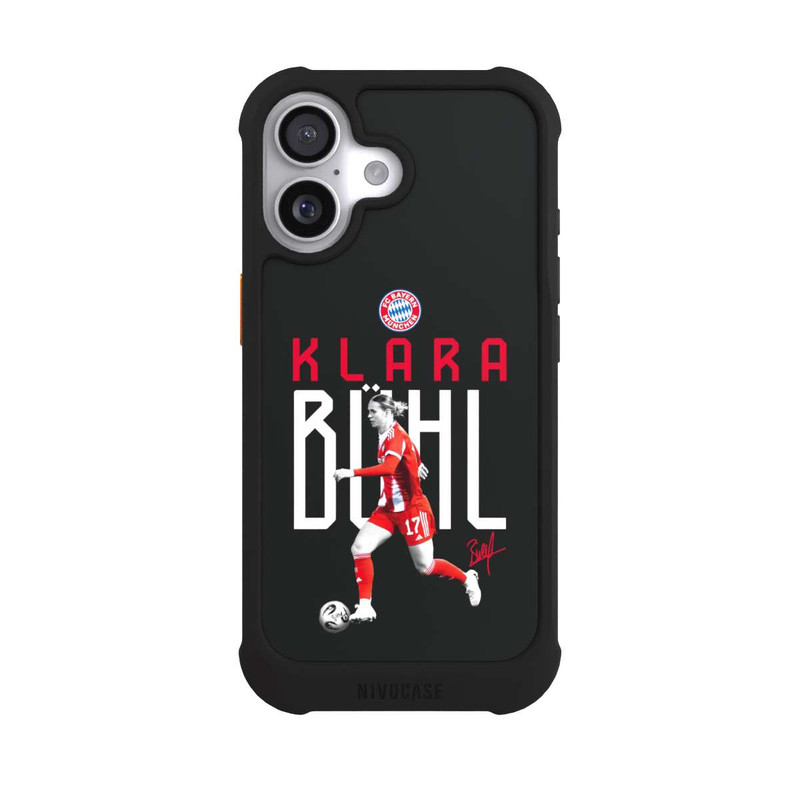 iPhone 17 NIVOmax Klara Bühl 25/26