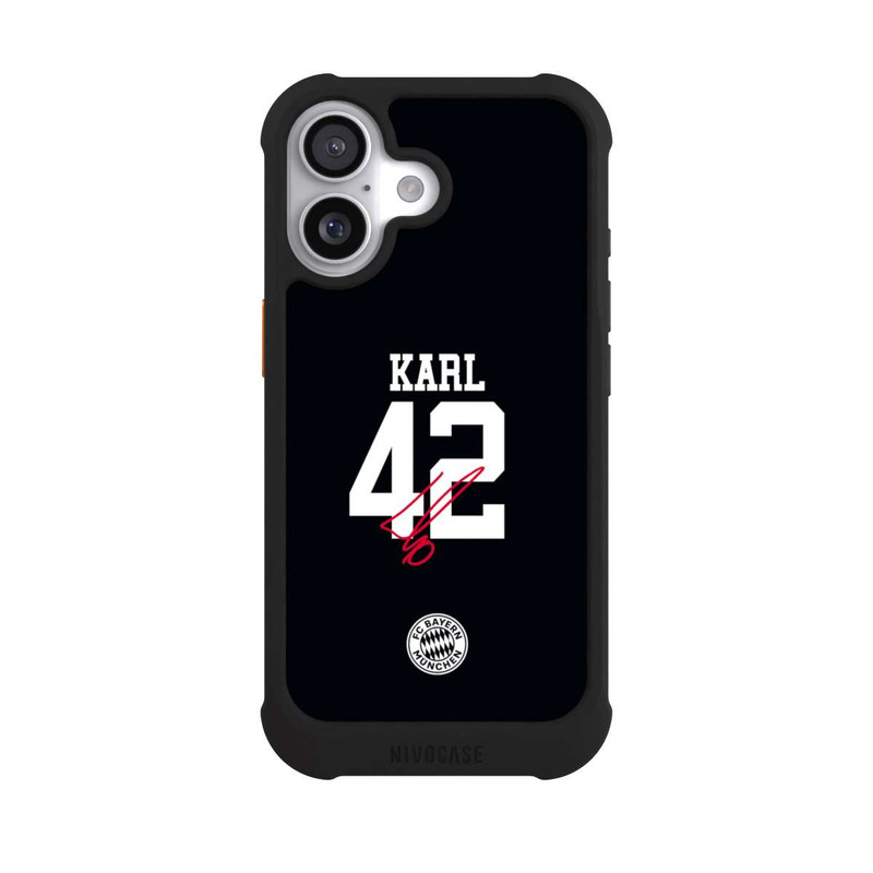 iPhone 17 NIVOmax Karl 42