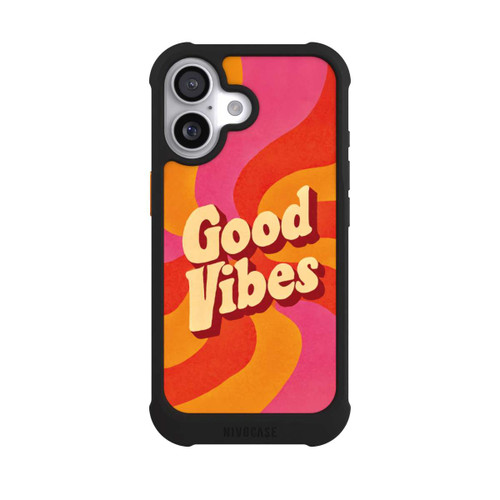  NIVOmax Retro Good Vibes Mit KI