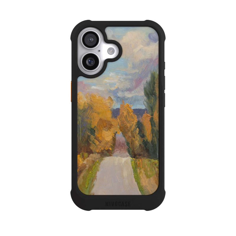 iPhone 17 NIVOmax Grandview Autumn by Roberta Murray