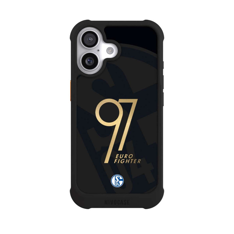 iPhone 17 NIVOmax S04 Eurofighter 97