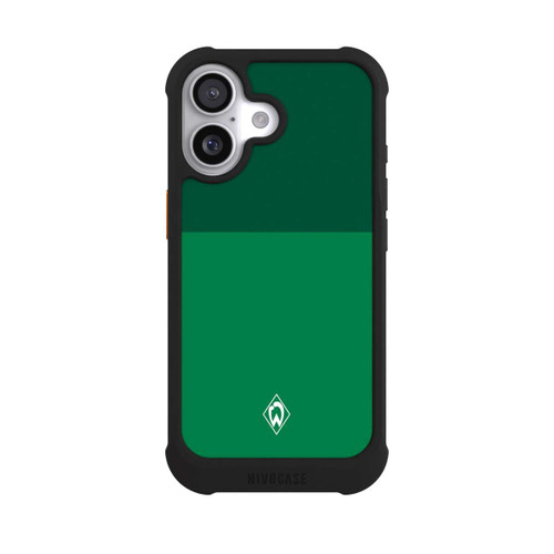  NIVOmax Werder Bremen - Green on Green