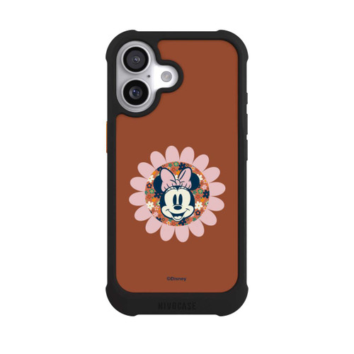  NIVOmax Minnie Maus Retro Blume Boho