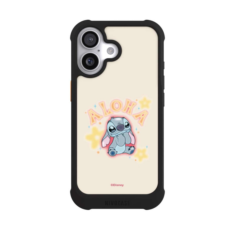 iPhone 17 NIVOmax Aloha Stitch