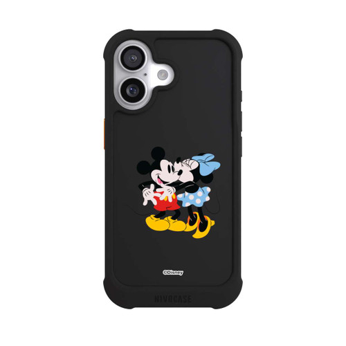  NIVOmax Mickey and Minnie Magical Couple Transparent
