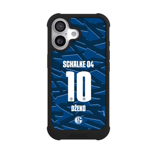  NIVOmax Džeko 10