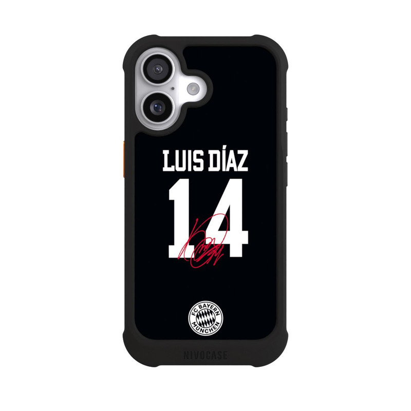 iPhone 17 NIVOmax Luis Díaz 14