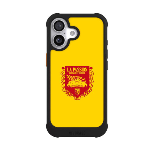  NIVOmax RC Lens 2026 en finale
