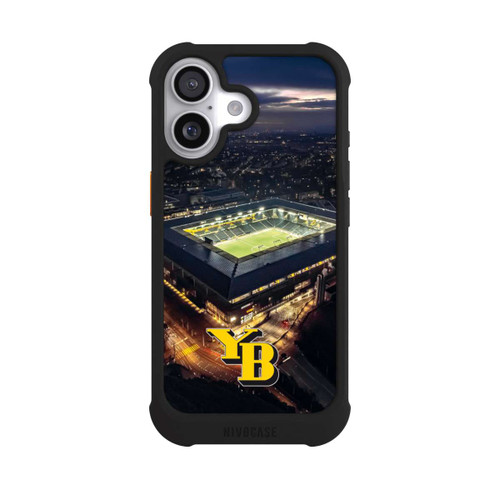  NIVOmax BSC YB Stadion Logo