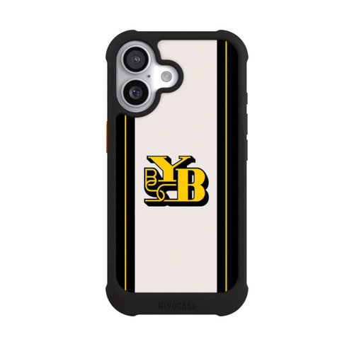  NIVOmax BSC YB Retro Logo