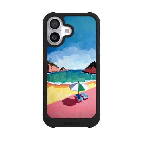  NIVOmax By The Ocean