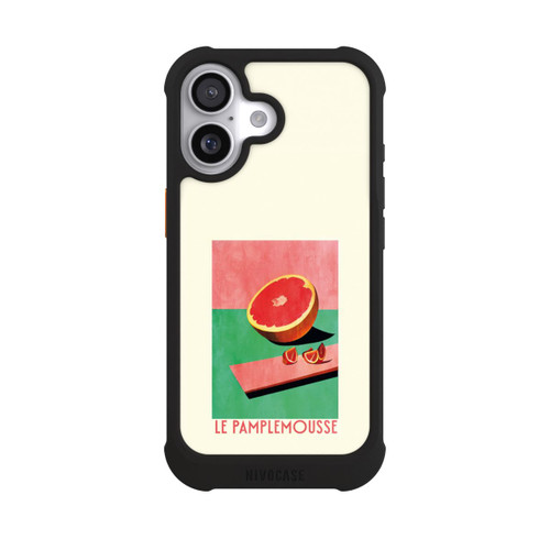  NIVOmax Le Pamplemousse