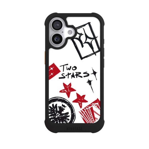  NIVOmax Eintracht Frankfurt Two Stars