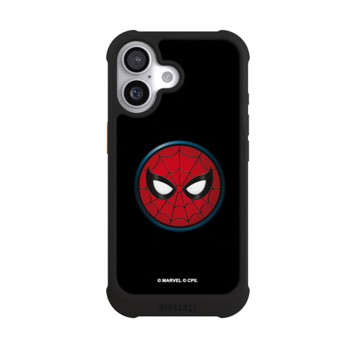  NIVOmax Spider-Man Hero Universe