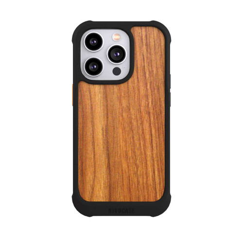Apple iPhone 14 Pro NIVOmax Lärche