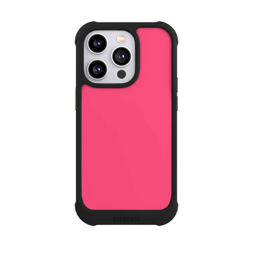 Apple iPhone 14 Pro NIVOmax Pink