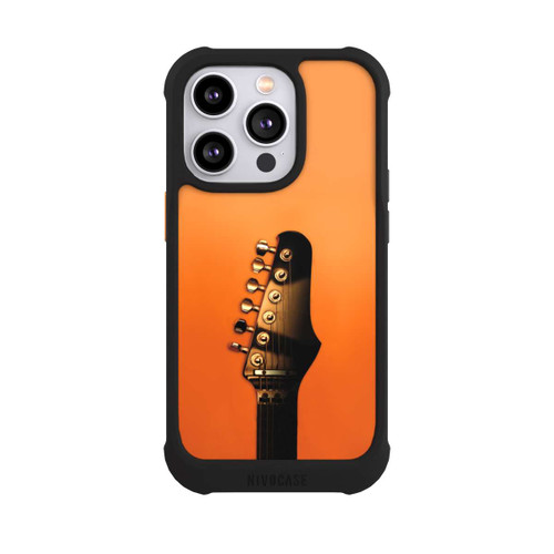 Apple iPhone 14 Pro NIVOmax Guitar featured 2