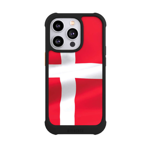 Apple iPhone 14 Pro NIVOmax Denmark