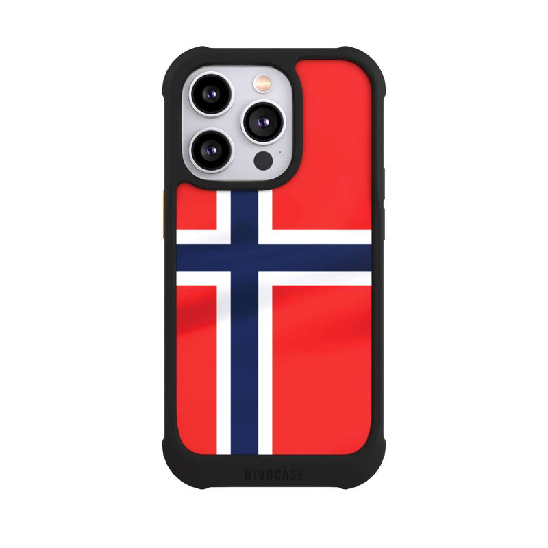 iPhone 14 Pro NIVOmax Norwegen