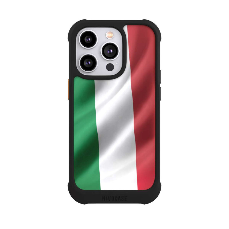 iPhone 14 Pro NIVOmax Italien