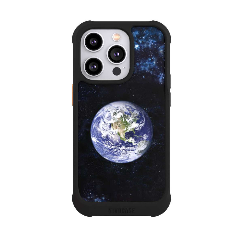 iPhone 14 Pro NIVOmax Die Erde