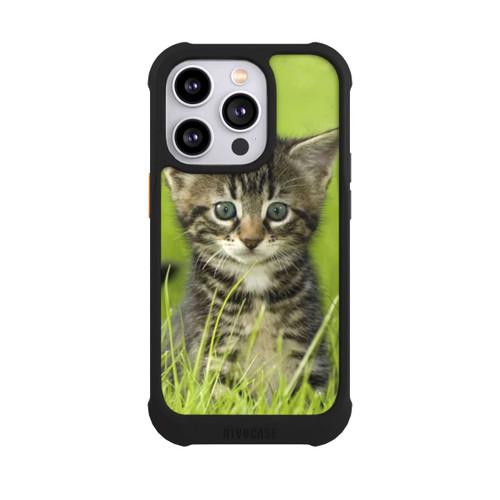 Apple iPhone 14 Pro NIVOmax Velvet Paw 