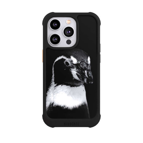 Apple iPhone 14 Pro NIVOmax Pinguin